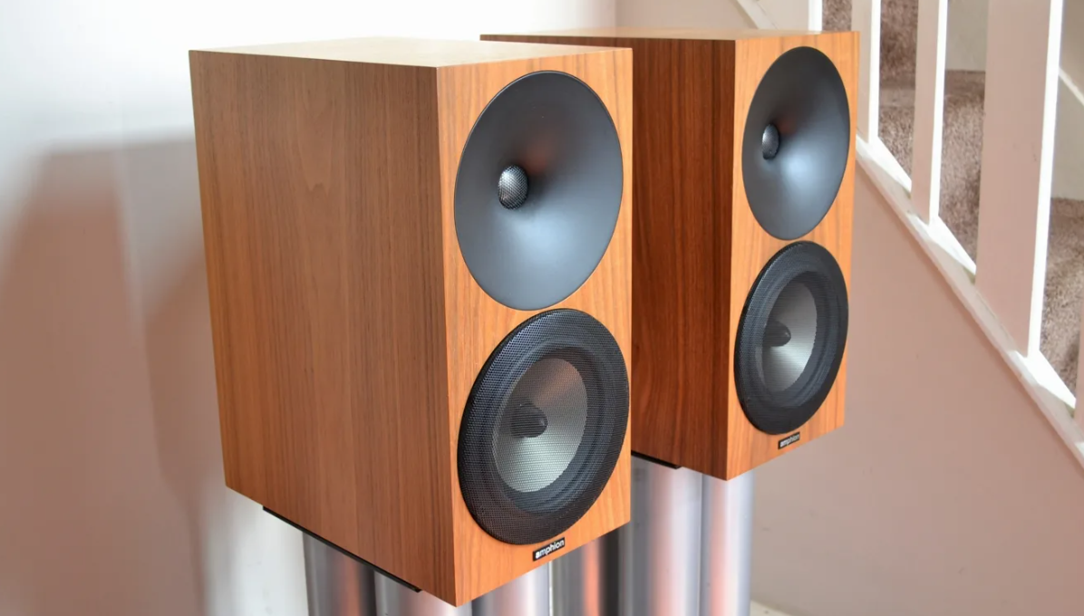 Amphion argon sales 3 for sale